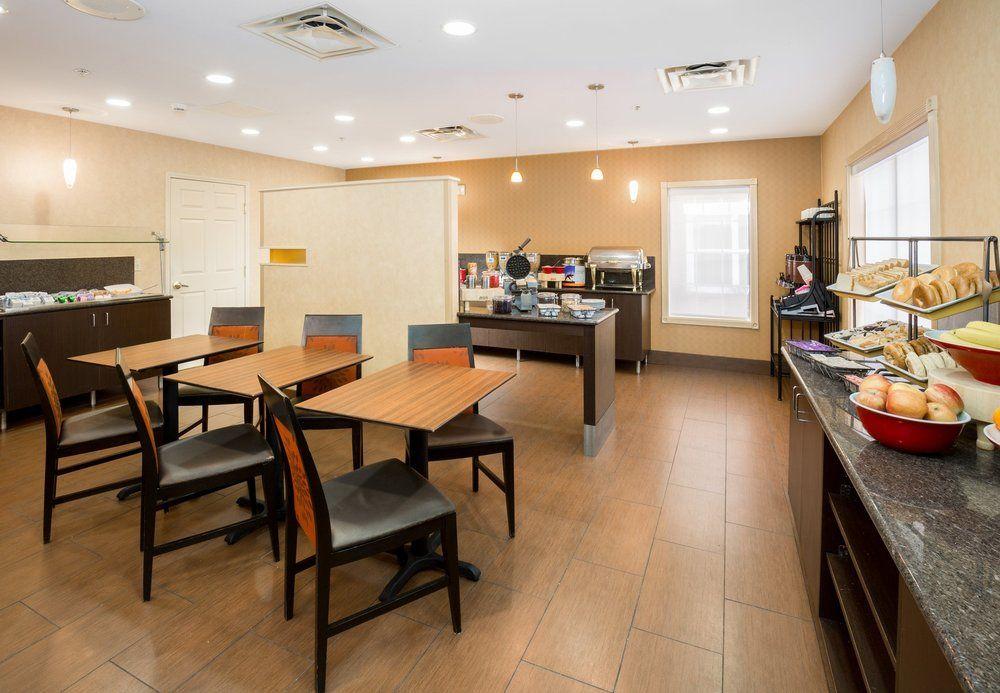 Residence Inn By Marriott Chicago / Bloomingdale Exterior photo