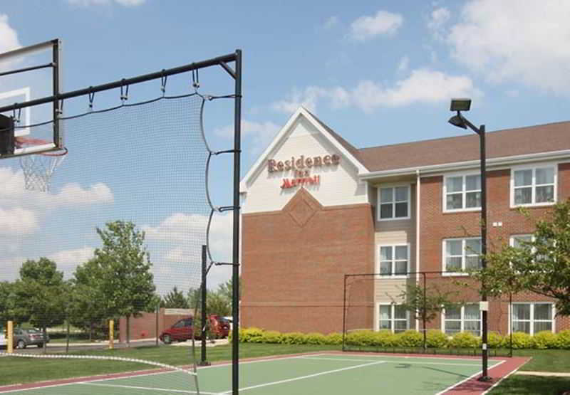 Residence Inn By Marriott Chicago / Bloomingdale Facilities photo