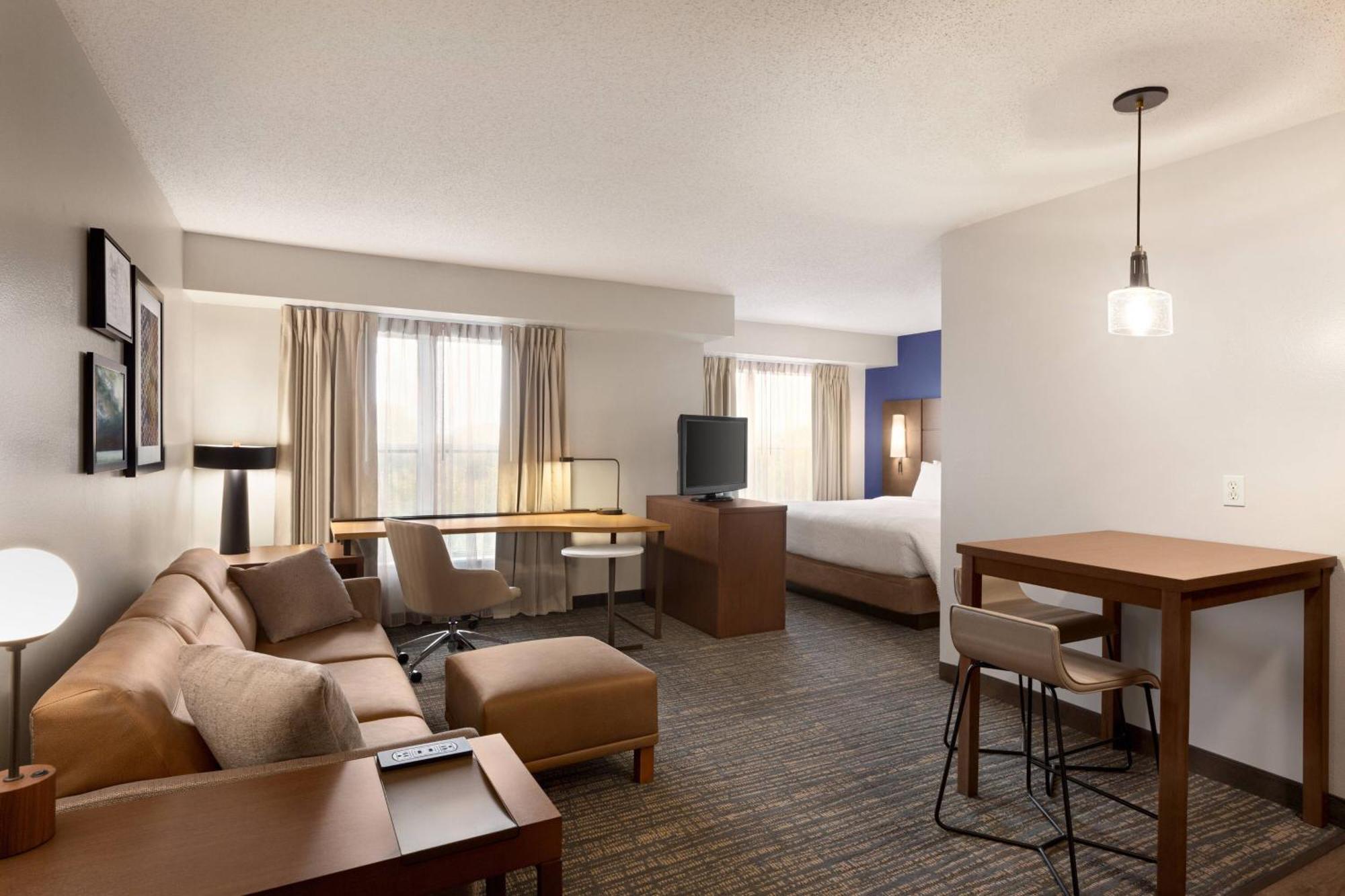 Residence Inn By Marriott Chicago / Bloomingdale Exterior photo